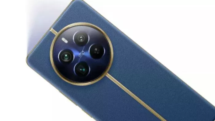 Realme 12x 5G BIS सर्टिफिकेशन पर देखा गया है।