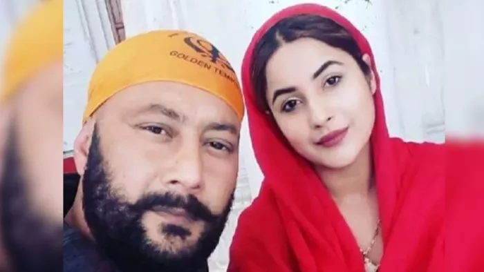 शहनाज गिल के पिता से रंगदारी मांगने के मामले में कई खुलासे