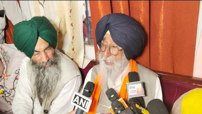 शिअद (अमृतसर) पंजाब की छह, हरियाणा की दो व एक कश्मीर की सीट पर लड़ेगा चुनाव
