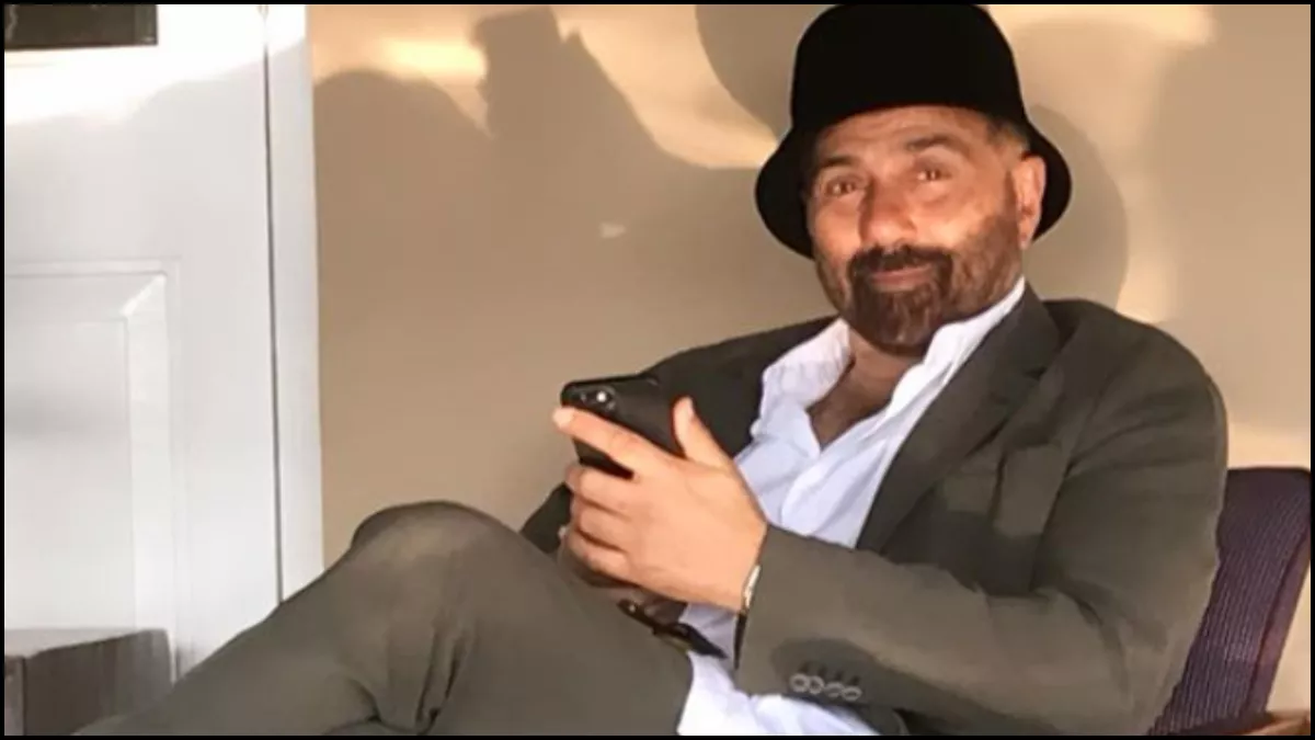 Sunny Deol: बड़े पर्दे के बाद OTT पर 'गदर' मचाएंगे सनी देओल, बोले- 'नहीं करना चाहता...'