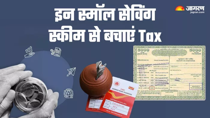 स्मॉल सेविंग स्कीम में करें निवेश (जागरण फोटो)