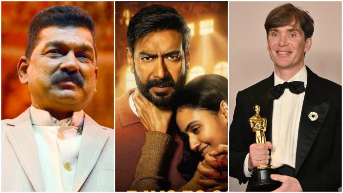 मनोरंजन जगत से जुड़ी आज की बड़ी खबरें, (X Images)