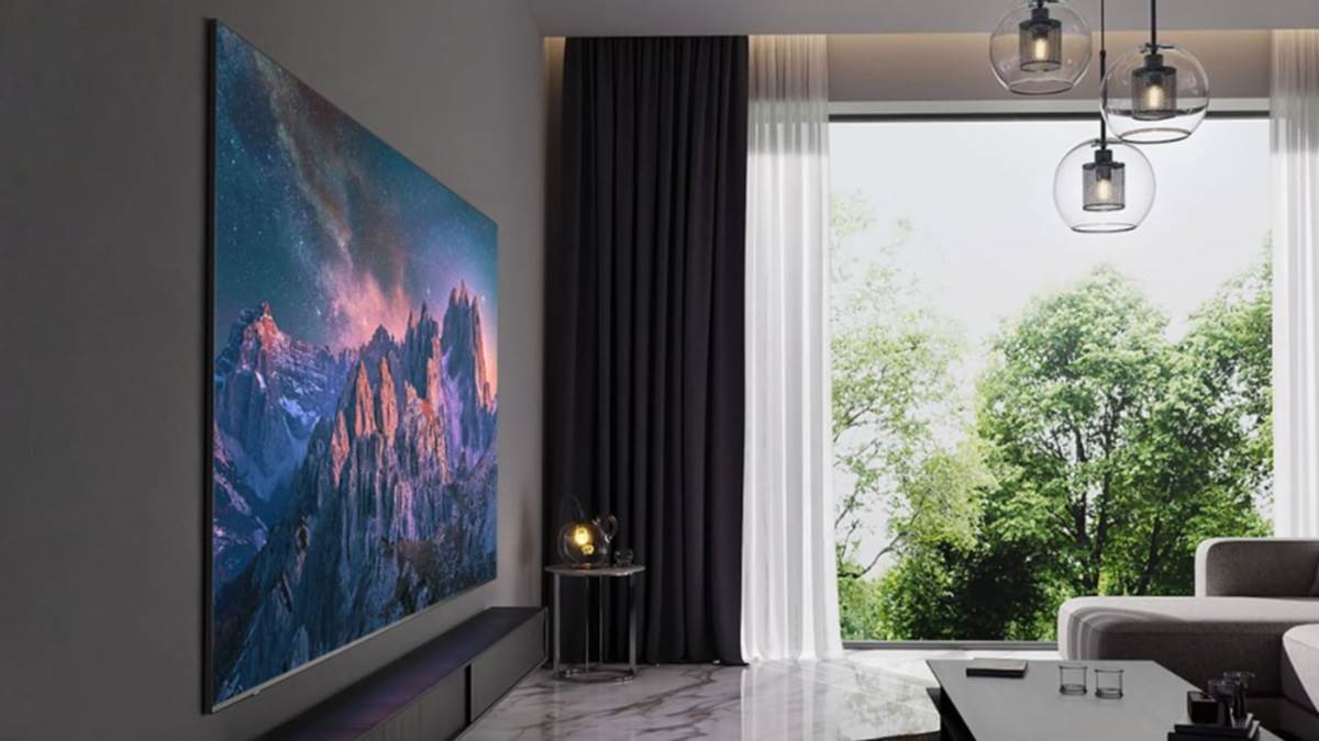दाल-चावल की तरह सेल हो रही हैं ये 50 Inch QLED TV, इनके सामने LED पैनल टेक देते हैं घुटने