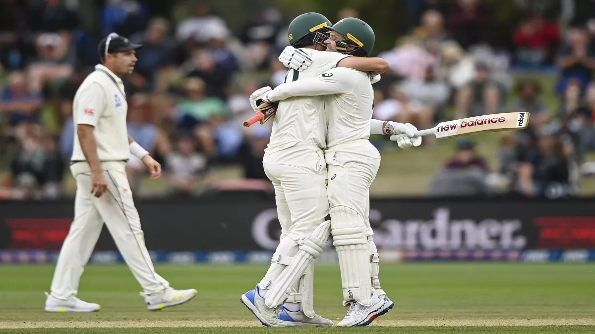 WTC Points Table Latest: टेस्ट सीरीज जीतने के बाद ऑस्ट्रेलिया की बल्ले-बल्ले, न्यूजीलैंड को हुआ नुकसान; देखिए प्वाइंट्स टेबल का हाल