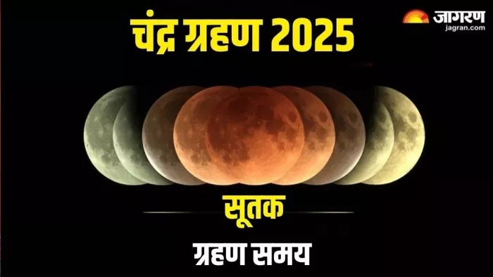 Chandra Grahan 2025: होली के दौरान क्या करें और क्या न करें?