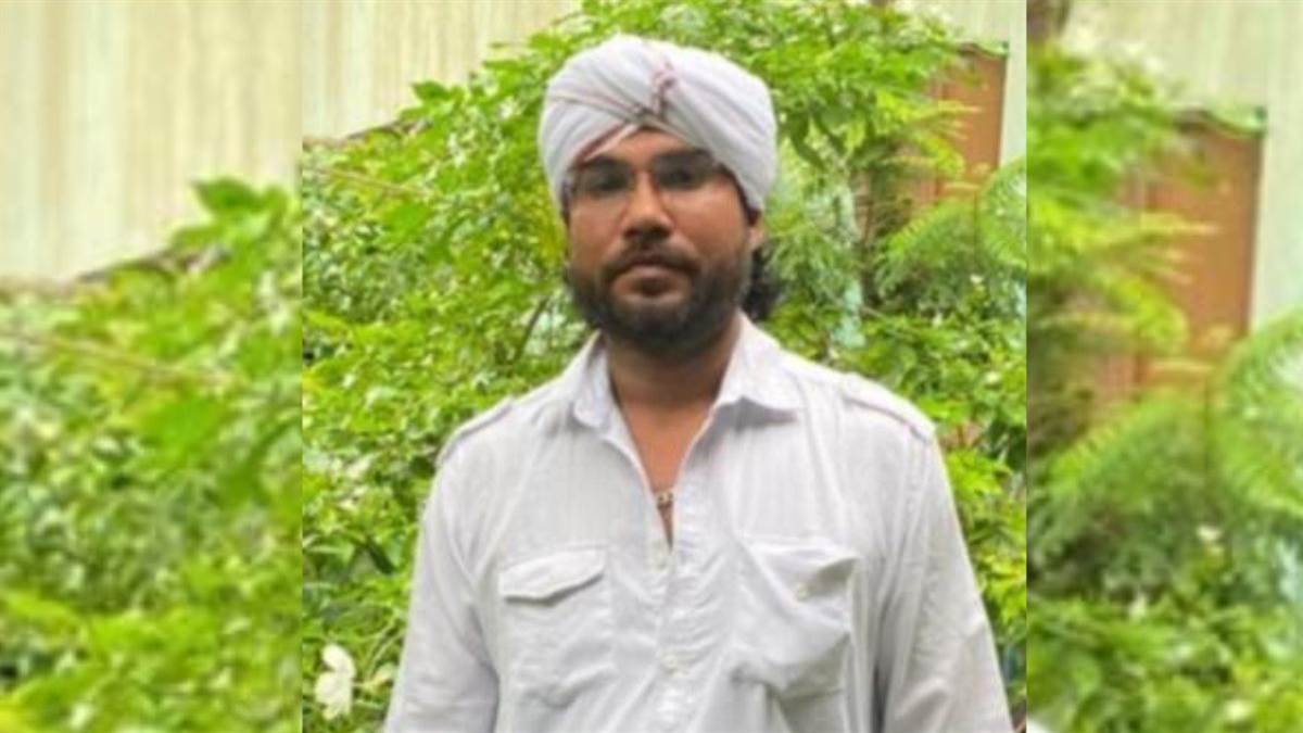 ncr a bike rider died after falling into a feet deep pit filled with water on the road