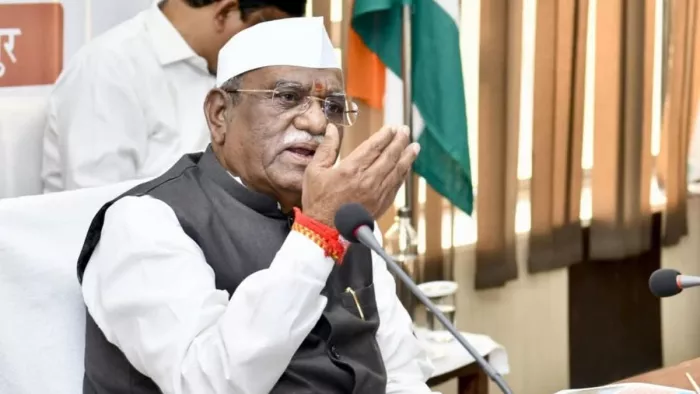 जिला बार एसोसिएशन के शपथ ग्रहण समारोह में पहुंचे थे राज्यपाल (फाइल फोटो)