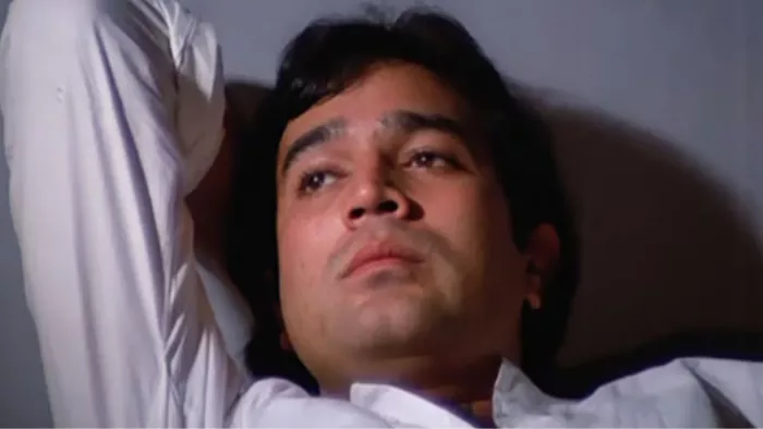 जब राजेश खन्ना को लग गया था स्टारडम हो रहा है खत्म/ फोटो- IMDB