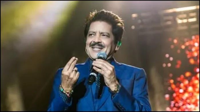 अपने किस विवाद पर उदित नारायण ने दिया मजेदार जवाब। फोटो क्रेडिट- इंस्टाग्राम
