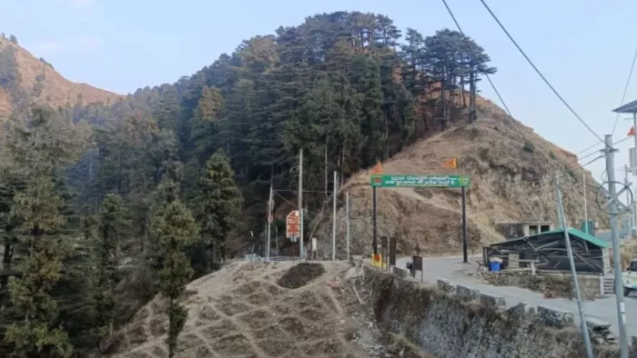 पहाड़ में विकसित होंगे नए शहर, सरकार ने शुरू की कसरत