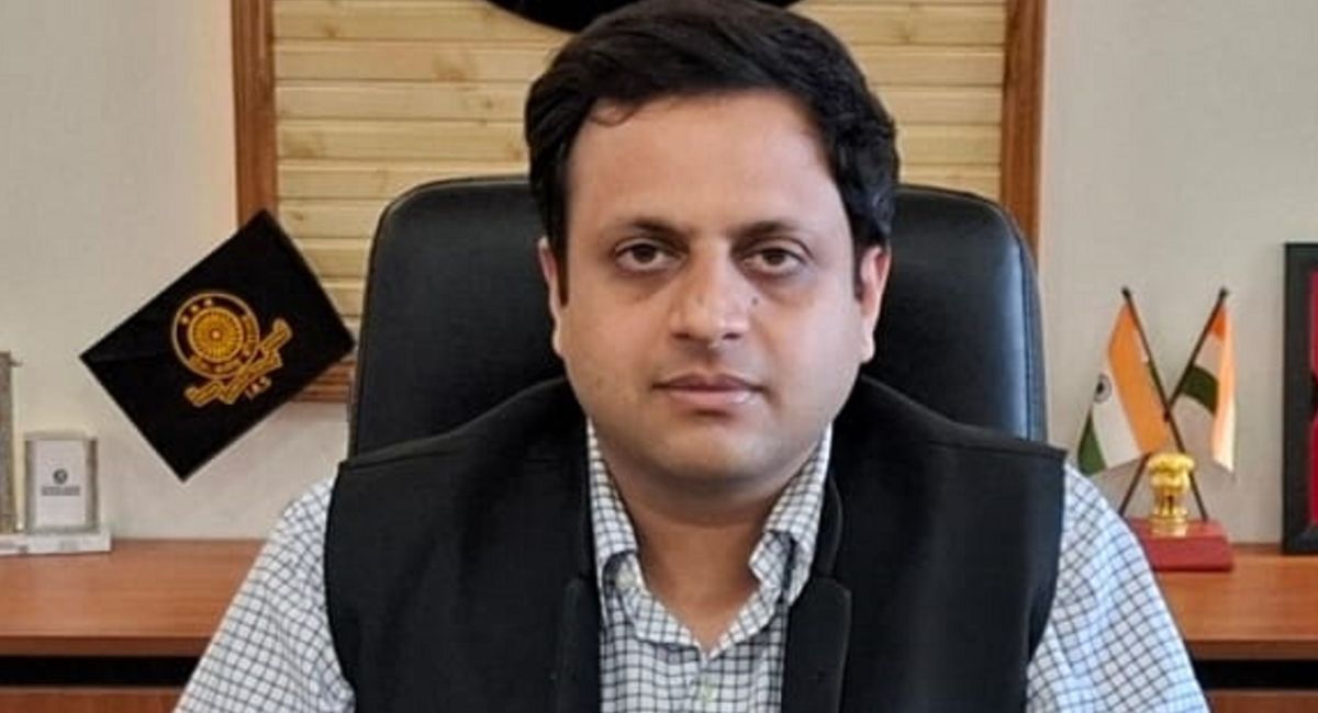 Ghaziabad%20Municipal%20Commissioner