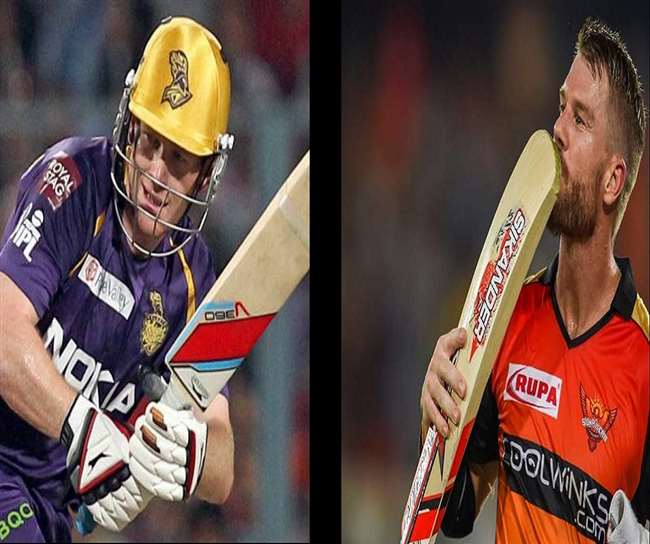 IPL 2021 SRH vs KKR When and where to watch Live Streaming and Telecast