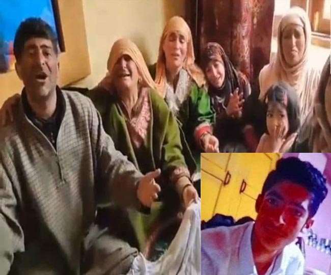 फैसल दसवीं कक्षा का छात्र था और जैनपुरा के एक निजी स्कूल में पढ़ाई करता था।