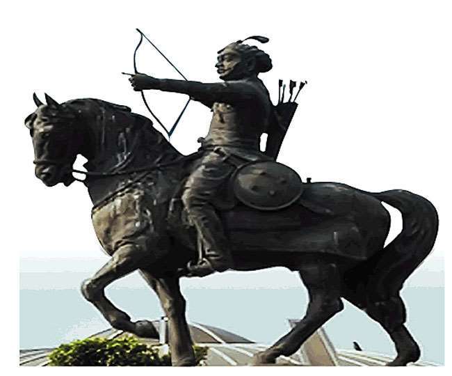 Anangpal Tomar Dynasty: दिल्ली को बसाने वाले पहले हिंदू राजा थे अनंगपाल तोमर, अब राष्ट्रीय स्मारक घोषित होगा अनंगताल