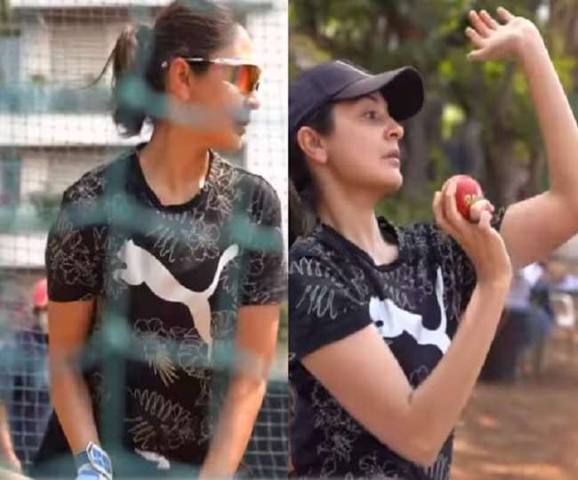 Anushka Sharma will shoot in these 3 cricket stadiums including Lord's?.