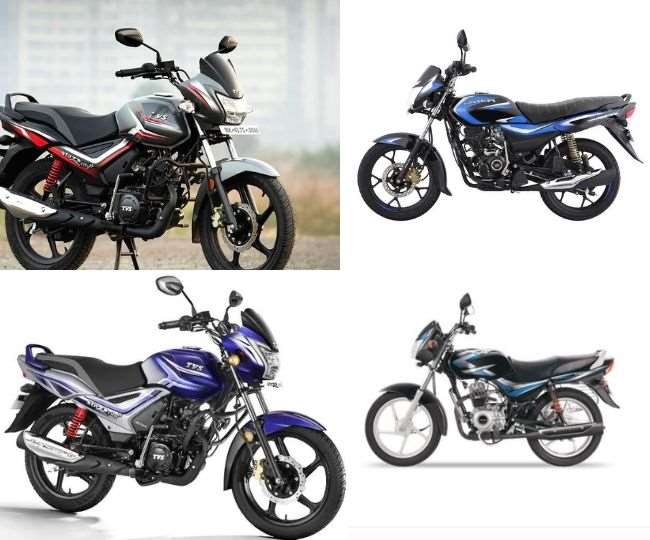 सबसे ज्यादा माइलेज देने वाली भारत की 5 शानदार बाइक्स, 1 लीटर पेट्रोल में तय करेंगी 70km से ज्यादा का सफर - best 5 mileage bikes in india know its price and all details