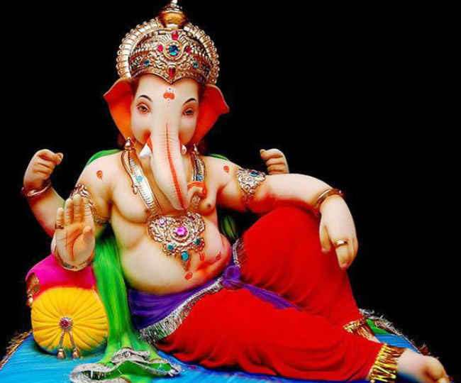 कर्नाटक के एक मुस्लिम चौकीदार ने भगवान गणेश का मंदिर बनवाया है। (symbolic image)