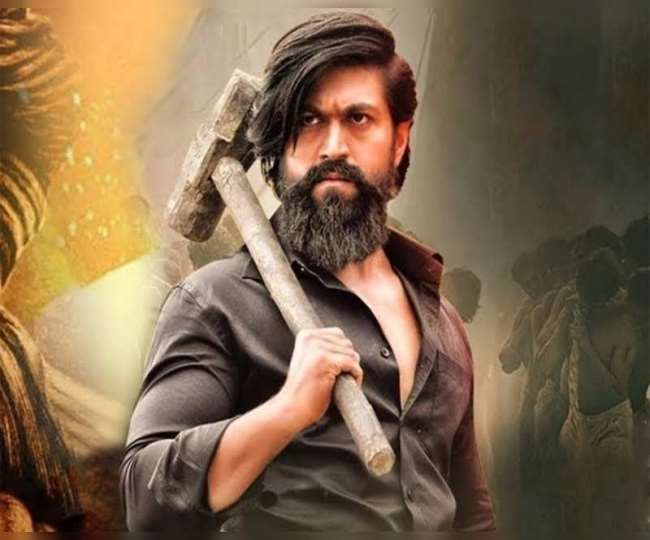 KGF Chapter 2 FIRST Review: केजीएफ 2 में दिखेगा 'रॉकी भाई' का किंग अंदाज, रिलीज से पहले यहां पढ़ें रिव्यू