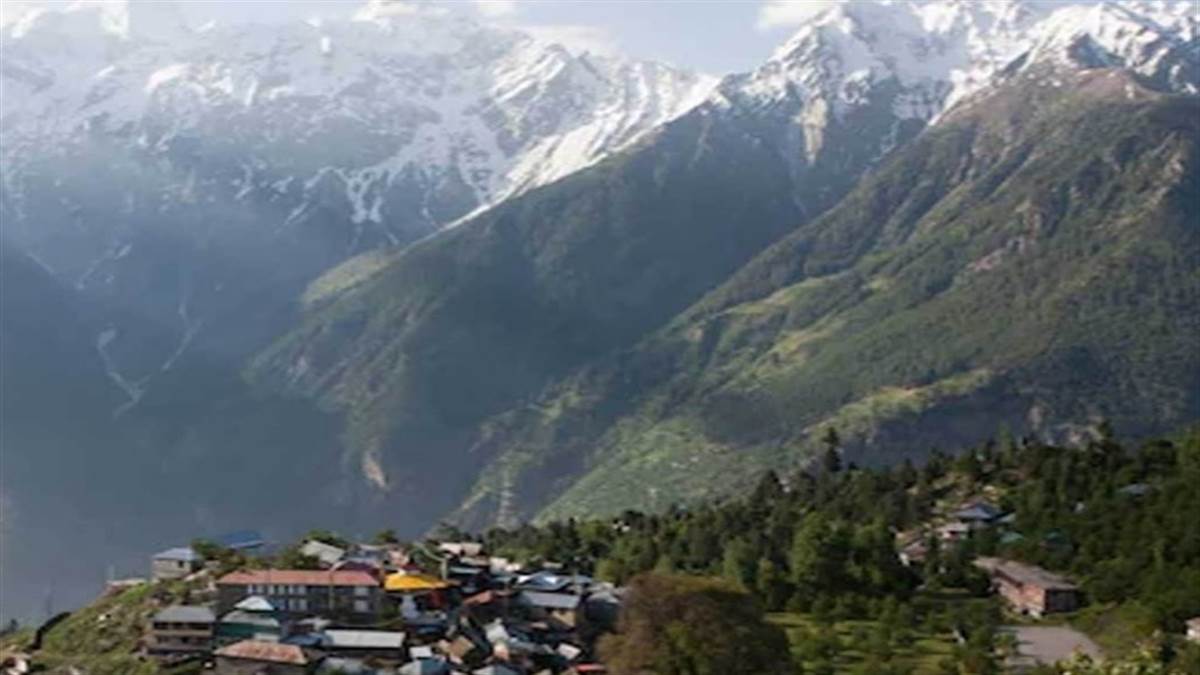 नेपाल में ऊंचे पहाड़ों के गैर-स्थानिक क्षेत्रों में मच्छर से फैलने वाली बीमारियां तेजी से बढ़ी
