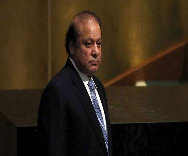 ईद के बाद पाकिस्तान लौटेंगे नवाज शरीफ