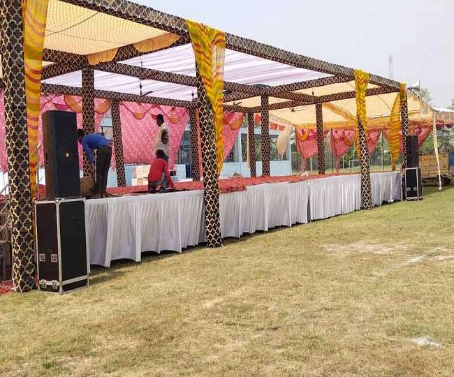 national volleyball competition in rudrapur from today