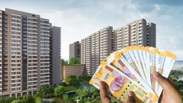 NSE Launches REITs And InvITs Index For Property Investment
