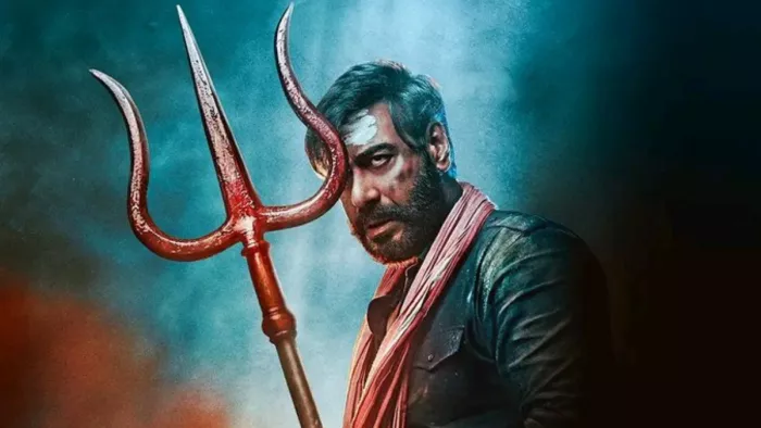 Bholaa Box Office Collection Day 12, Twitter