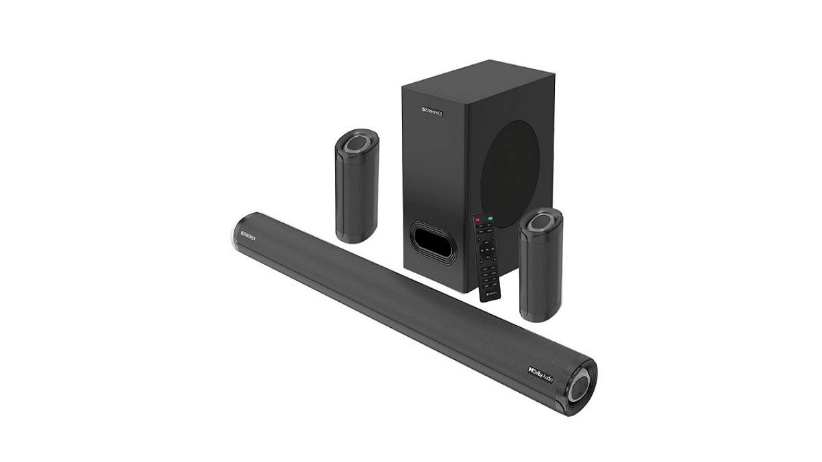 परफॉर्मेंस और फीचर्स के मामले में boAt, JBL और Zebronics ब्रांड के कौन-से Soundbar हैं सबसे आगे, यहां जानें
