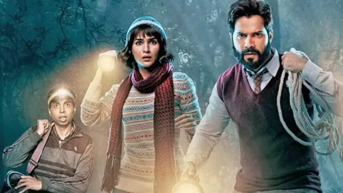 Varun Dhawan, Kriti Sanon, Bhediya, OTT Bhediya, Bhediya Box office Collection, kriti sanon and Varun Dhawan