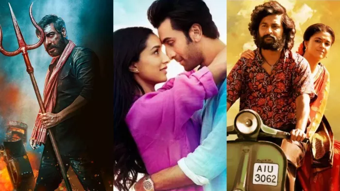 Dasara, Bholaa, Ravanasura, Tu Jhoothi Main Makkar Box Office Report, Twitter