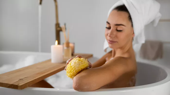 Body Polishing: बॉडी पॉलिशिंग के फायदे और घर पर कैसे खुद से करें