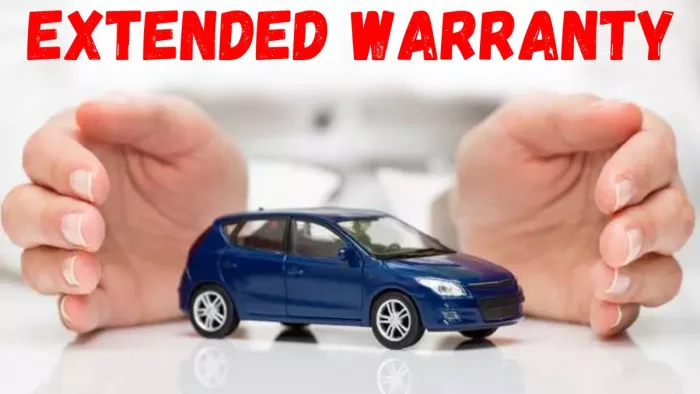 Buying an Extended Warranty for your car is worth it