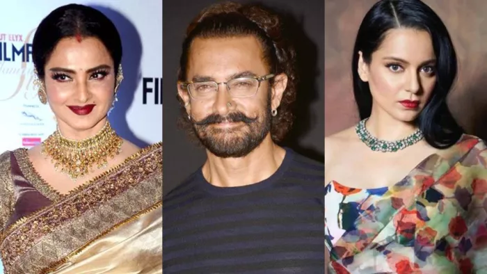 Bollywood Celebs Who Have Bad Relationship With Their Family, Twitter