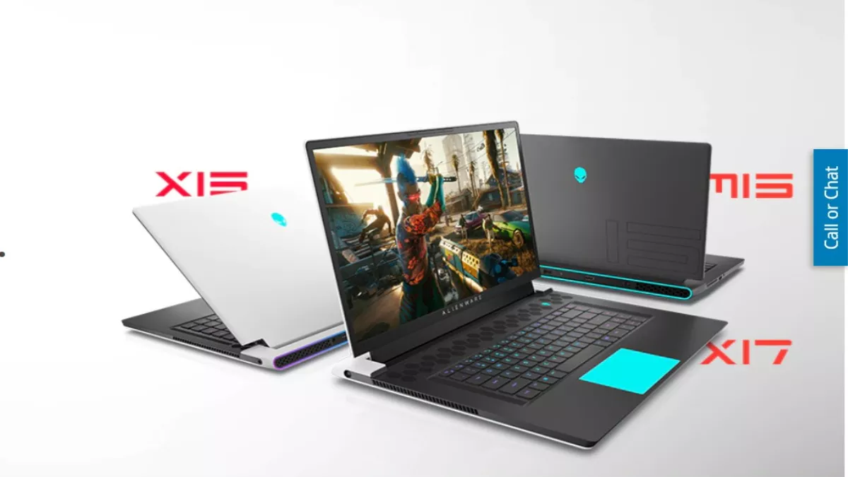 गेमर्स के लिए खुशखबरी! Gaming का मजा होगा दोगुना, भारत में हुए लॉन्च Dell के ये लैपटॉप