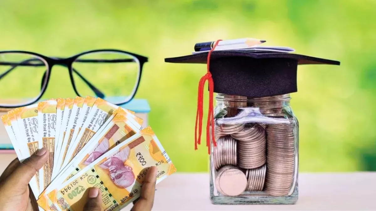 Education Loan: बच्चे के सुनहरे भविष्य के लिए ले रहे हैं एजुकेशन लोन? किसको मिलेगा फायदा, कितना है ब्याज