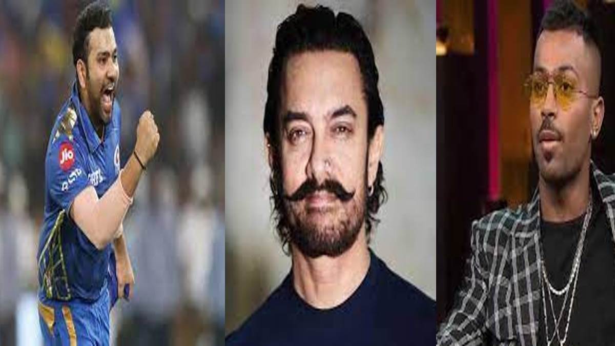 complaint filed against rohit sharma aamir khan and pandya in bihar serious allegations leveled hearing on 20 april