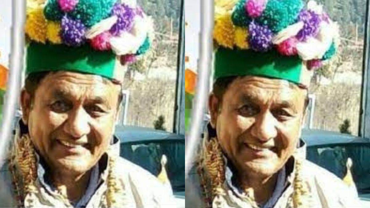 proposed hydro power project on ropa khad appeal to cabinet minister to cancel the proposed project