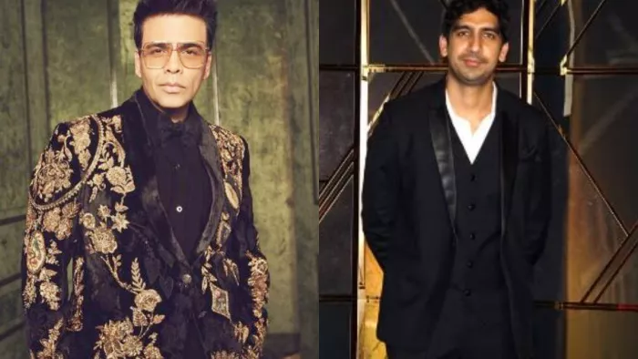Ayan Mukerji and Karan Johar Still Shares a Good Bond Amidst Rumors of a Rift Over Brahmastra Sequels/Instagram