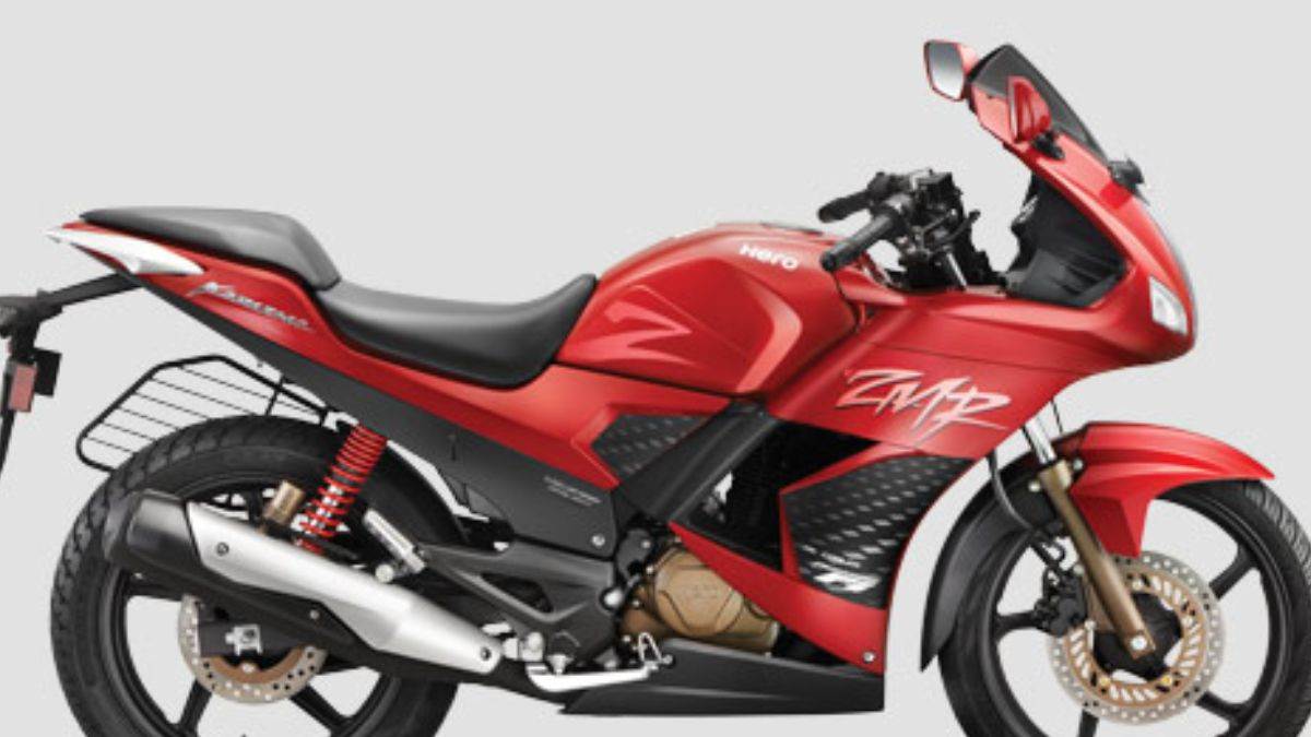 karishma bike rate