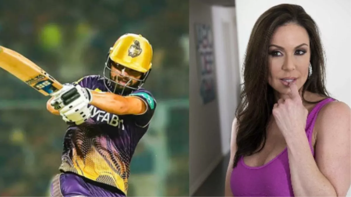 IPL 2023- Rinku Singh की चमत्‍कारिक पारी की फैन हुई ये हसीना, युवा क्रिकेटर के लिए किया स्‍पेशल ट्वीट