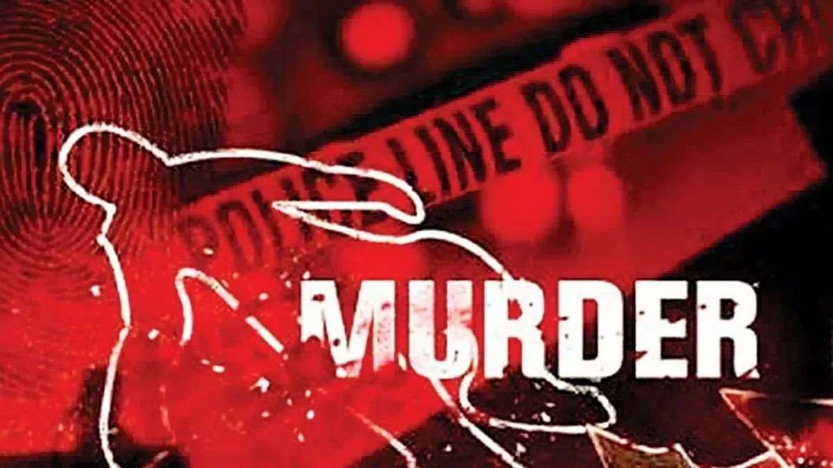 Gumla: डायन बिसाही का आरोप लगाकर युवक ने टांगी से काटकर चाची की कर दी हत्या, चाचा को भी मारने के लिए दौड़ाया