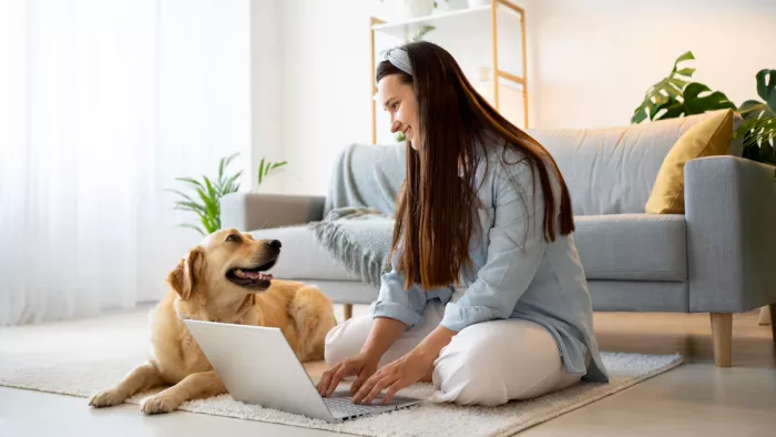 National Pet Day: वजन कम करने के साथ मूड को भी अच्छा रखते हैं पालतू जानवर