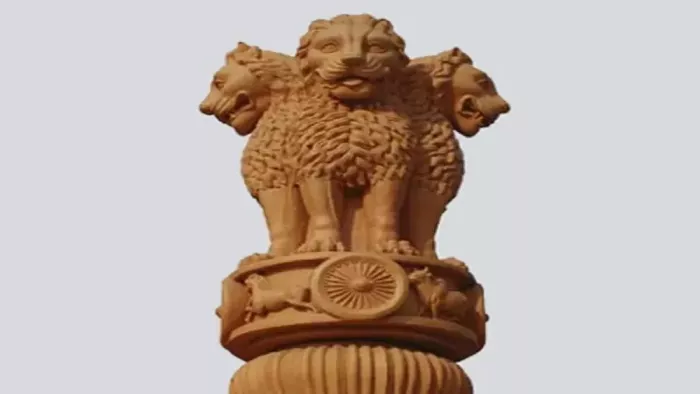 नोएडा में सारनाथ की तर्ज पर बनेगा 21 फीट ऊंचा अशोक स्तंभ, तैयारी शुरू