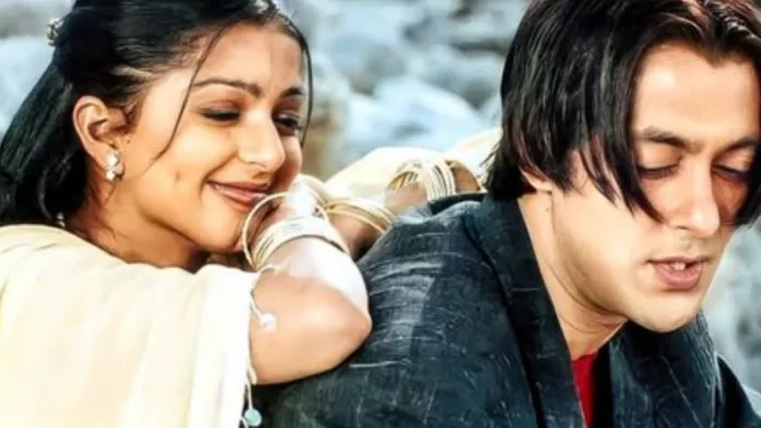 Bhumika Chawla Shares Her Experience working with Salman Khan In Tere Naam, Twitter