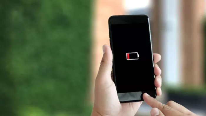 Smartphone Battery Myths that you should stop believing, Pic Courtesy- Freepik