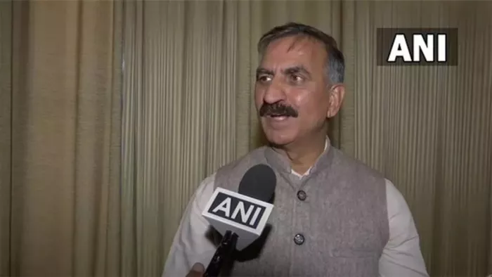 Himachal: हिमाचल सरकार की गरीब छात्रों को सौगात, 1% ब्याज पर शिक्षा ऋण देने की योजना शुरू