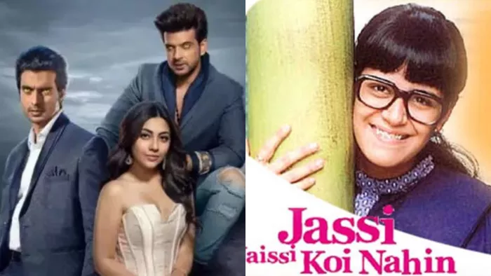 Tv Shows Copied From Hollywood Tere Ishq Mein Ghayal to Ek Haseena Thi Copied From the Vampire Diaries/Instagram/twitter