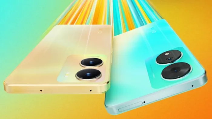 Vivo T2 5G series launched In india, know the details here