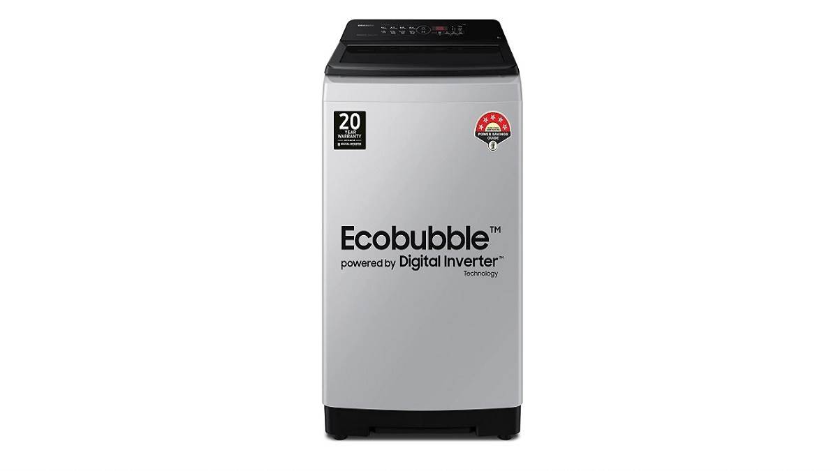 Washing Machines 8 Kg With Price: Cover Image