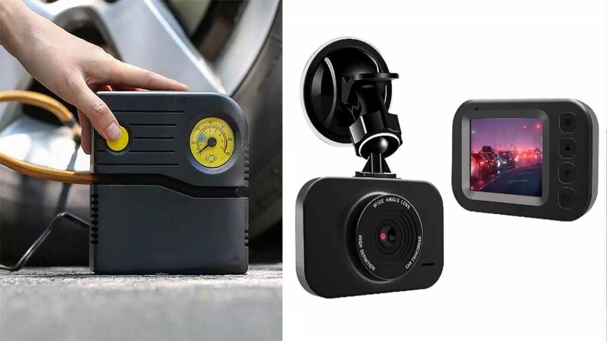 अपनी Car के लिए Online खरीदें ये Gadgets, सफर को बनाते हैं आसान, जानें डिटेल